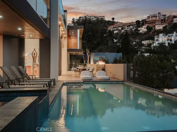 1489 Stebbins Ter, Los Angeles, CA 90069