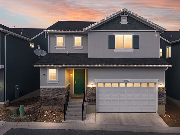 2nd image of 2977 S Willow Creek Dr #2977