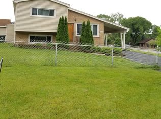 8033 W 85th St, Justice, IL 60458