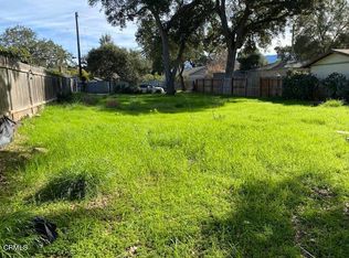 215 N Encinal Ave, Ojai, CA 93023