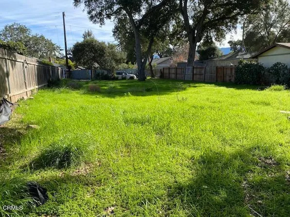 215 N Encinal Ave, Ojai, CA 93023