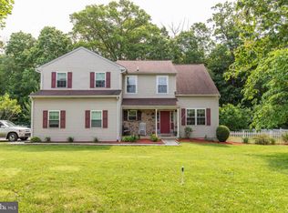 325 Buck Run Rd, Coatesville, PA 19320