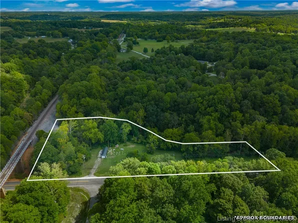 6940 Hwy 135 NE, New Salisbury, IN 47161