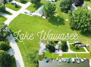 N Venetian Way, Cromwell, IN 46732