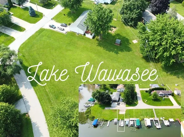 N Venetian Way, Cromwell, IN 46732