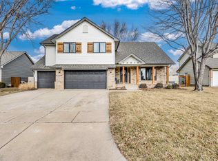 12518 W Hardtner St, Wichita, KS 67235