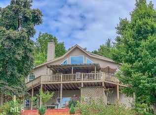 157 Sunset Ct, Blairsville, GA 30512
