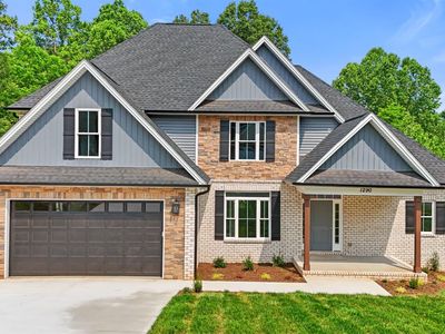 1290 Ivy Creek Dr, Forest, VA, 24551