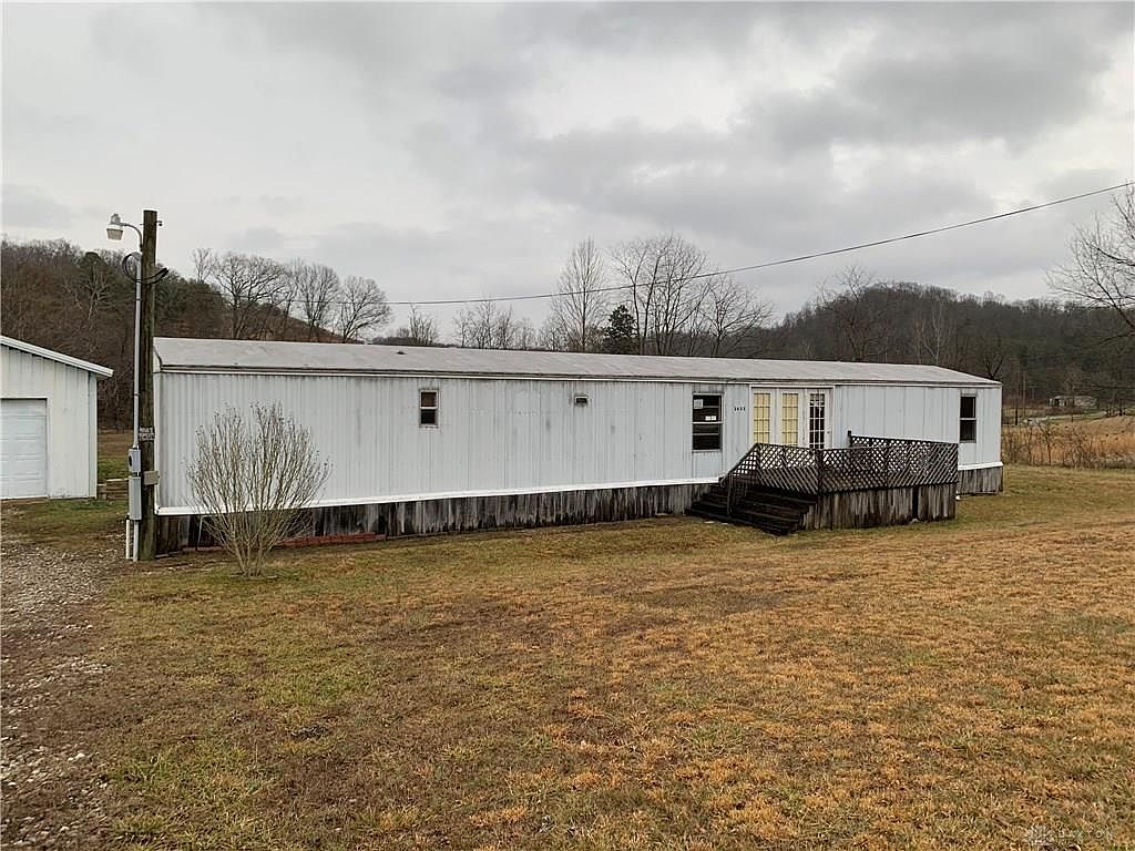 2632 Jackson Furnace Rd, South ster, OH 45682 Zillow