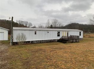 2632 Jackson Furnace Rd, South Webster, OH 45682