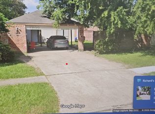 13130 Newbrook Dr, Houston, TX 77072