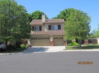 421 Elberta Ct, Brentwood, CA