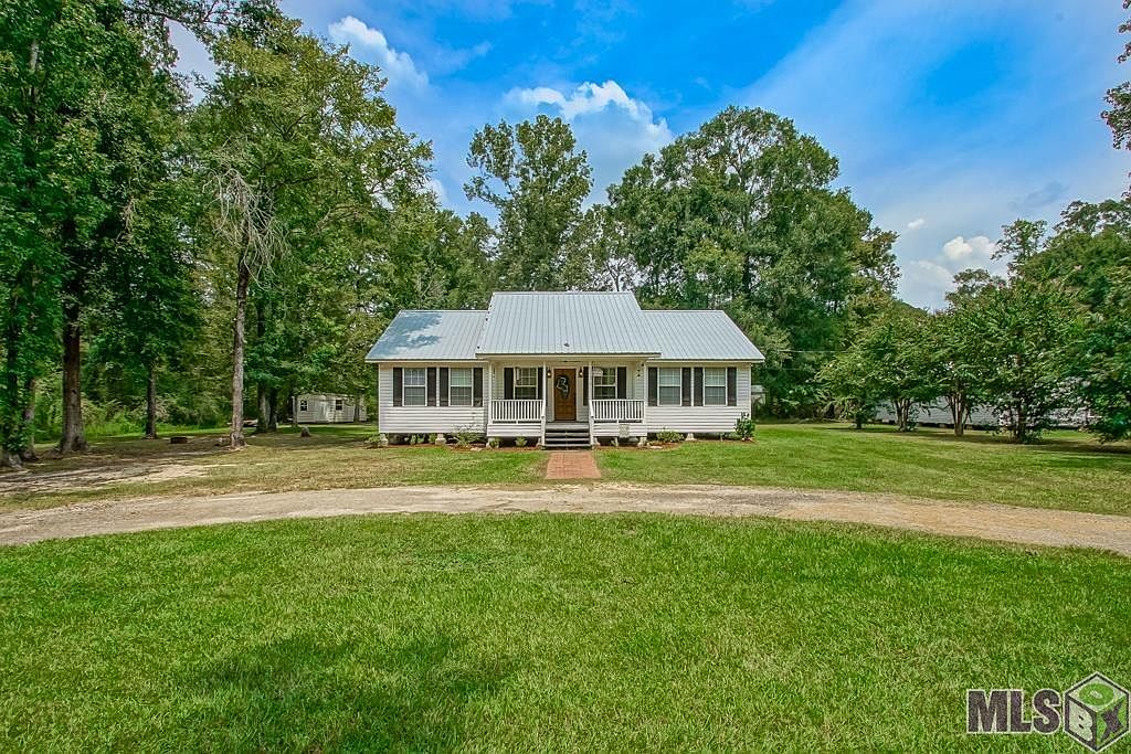 24875 3rd St, Holden, LA 70744 | Zillow