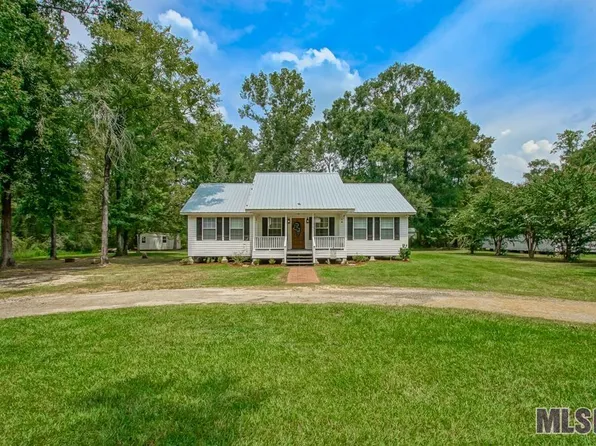 24875 3rd St, Holden, LA 70744