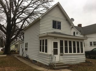 810 3rd Ave NW, Austin, MN 55912