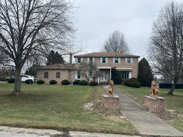 125 Valley Brook Blvd, Hinckley, OH 44233