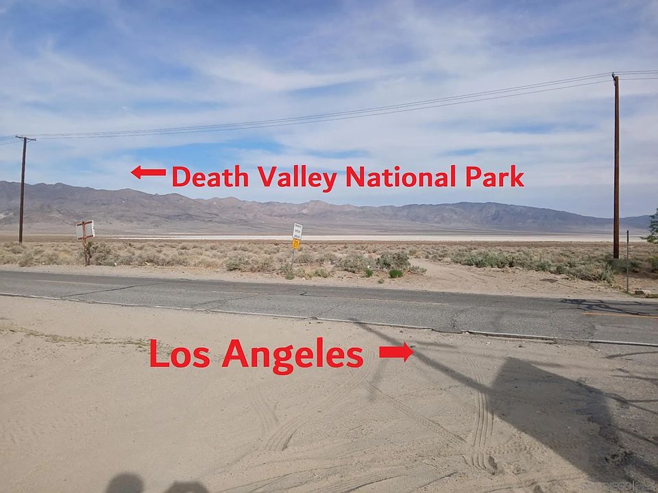 2nd image of 12345 Trona Wildrose Rd #1