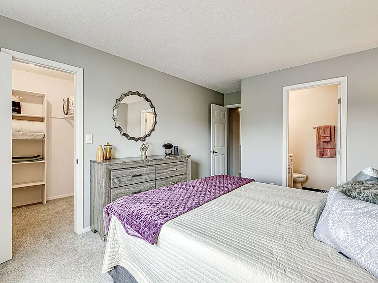 The Villages of Bent Tree Apartments — Photo 14