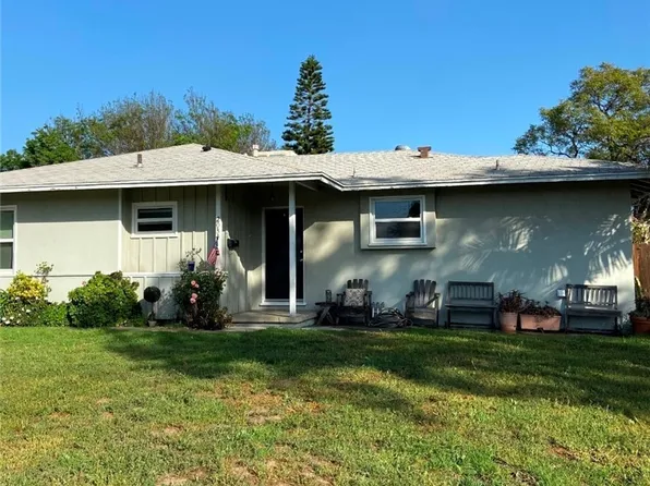 2034 Stoddard Pl, Pomona, CA 91768
