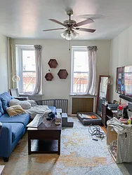 Rented by Urban Real Estate Inc