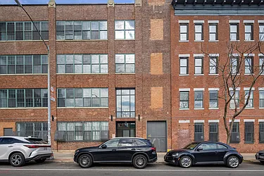 239 Banker Street in Greenpoint