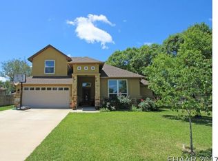 1804 Ridgewood Ct, Harker Heights, TX 76548