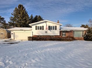 1914 West Mead Street, Eau Claire, WI 54703
