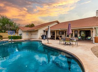 3308 N Nebraska St, Chandler, AZ 85225