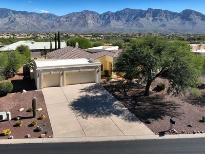 12510 N Piping Rock Rd, Oro Valley, AZ, 85755