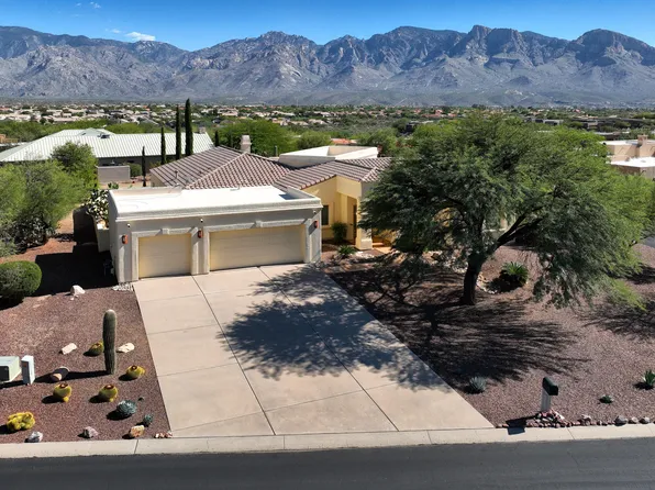 12510 N Piping Rock Rd, Oro Valley, AZ 85755