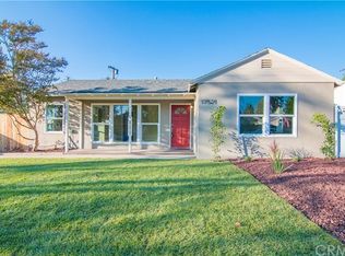 17521 Burton St, Northridge, CA 91325