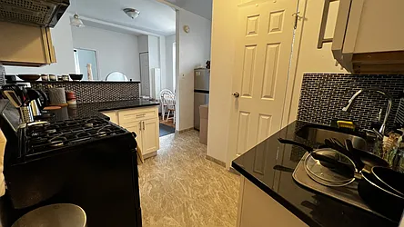 Rented by HOLTON REAL ESTATE INC.