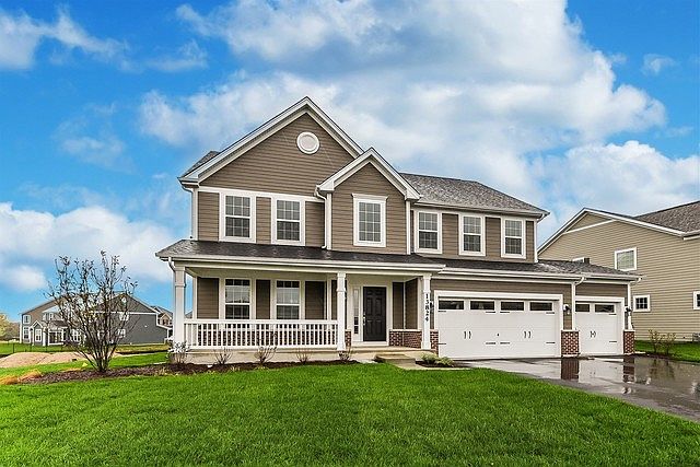 1st image of 13824 Amelia Ln Lot 85