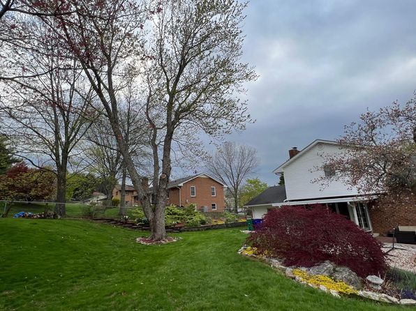 202 Maywood St, Blacksburg, VA 24060