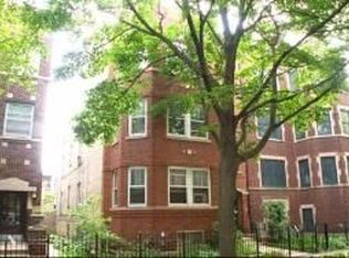 6441 N Bosworth Ave UNIT 1, Chicago, IL 60626