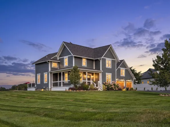 10600 Mooreville Rd, Saline, MI 48176