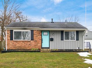 757 Ivorton Rd S, Columbus, OH 43207