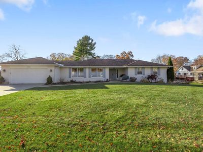 54865 Shorelane W, Elkhart, IN, 46514