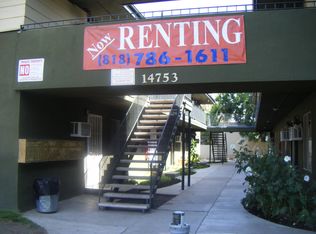 14753 Blythe St #8, Panorama City, CA 91402