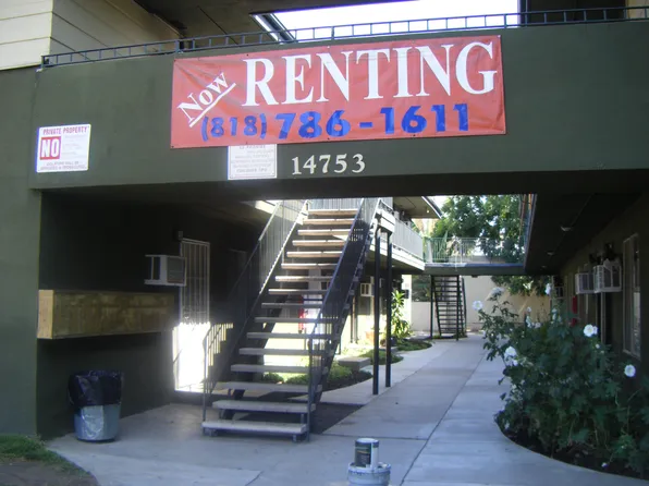 14753 Blythe St #8, Panorama City, CA 91402