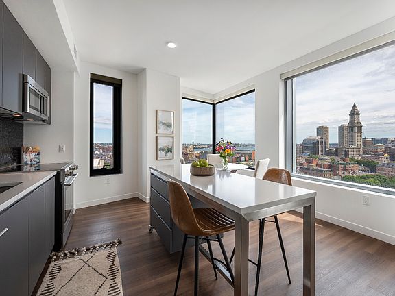 3rd image of 100 Sudbury St #3403