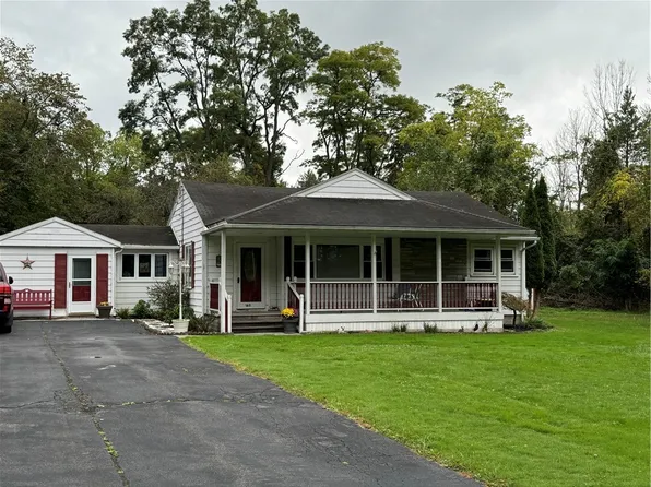 165 Jay St, Geneva, NY 14456