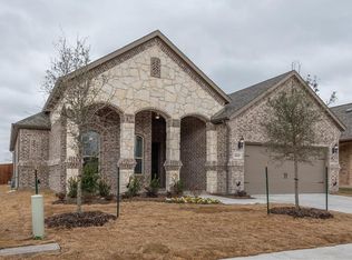 2610 Thayne Dr, Anna, TX 75409