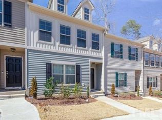 240 Spark St, Raleigh, NC 27606