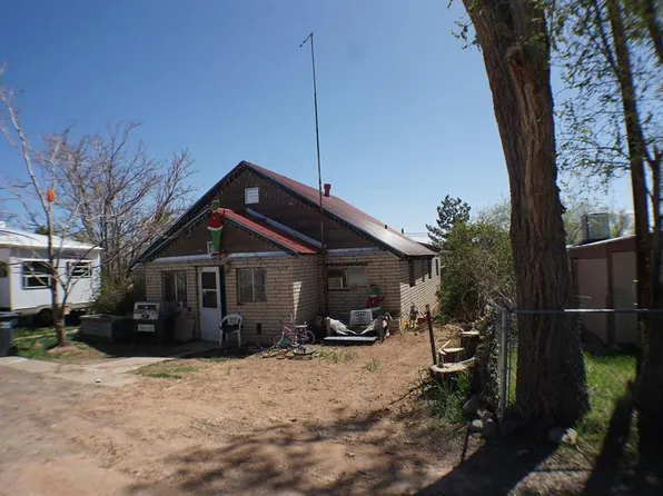 503 and TBD COLLEGE Avenue, Dove Creek, CO 81324