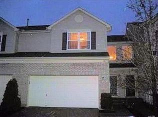 3879 Thorngate Dr, Mason, OH 45040