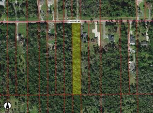 2570 22nd Ave NE, Naples, FL 34120