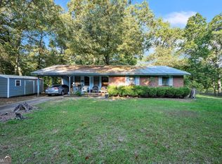 44 Sheree Ln, Fort Valley, GA 31030