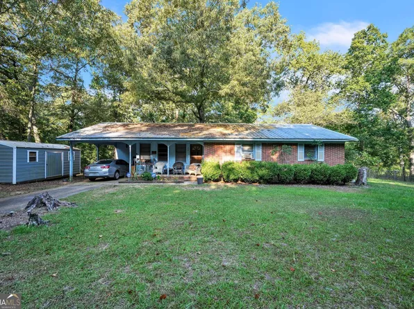 44 Sheree Ln, Fort Valley, GA 31030