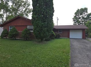 309 Palmwood Dr, Dayton, OH